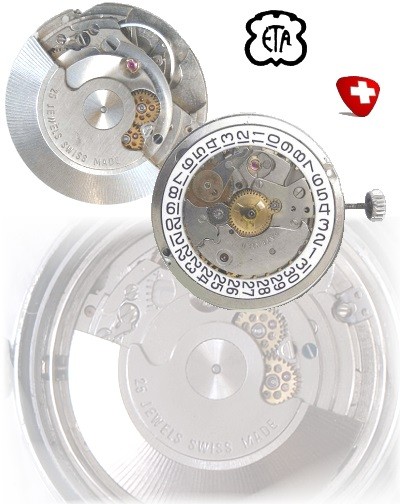 eta 2472 movement
