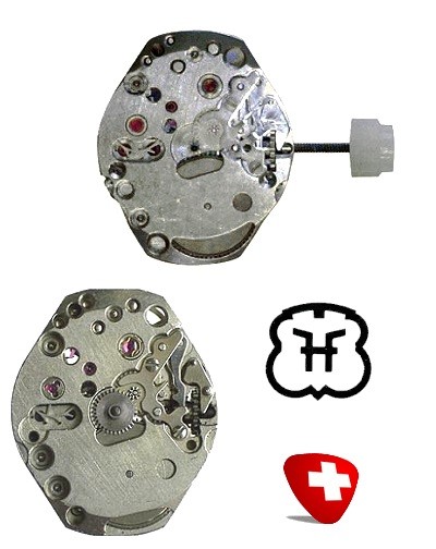 Movement FHF Caliber 69 21 for wrist watches High Quality Watch Movements Wholesaler