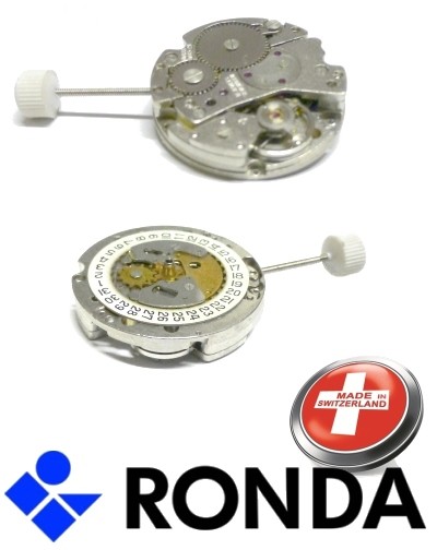 Ronda deals movement catalogue