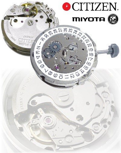 Miyota 8200 best sale review