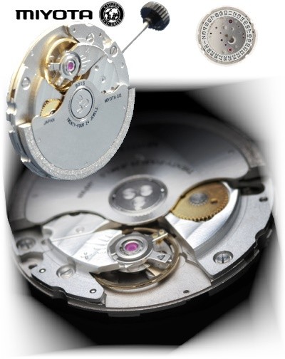 miyota 9015