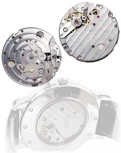 Cheap hot sale watch movements