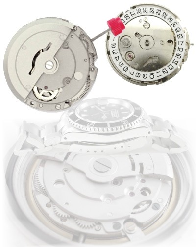 A2813 movement cheap