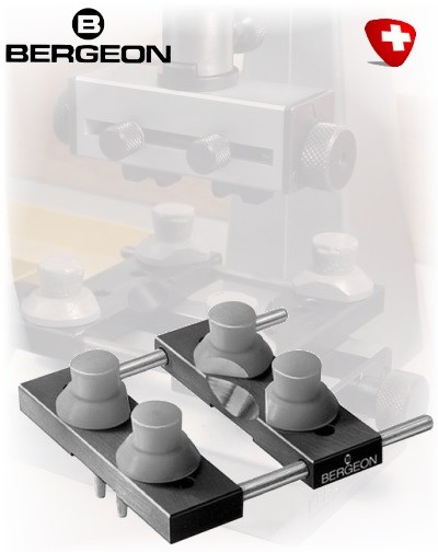 Bergeon 5674 watch case holder Accessories for Bergeon 5700 Z