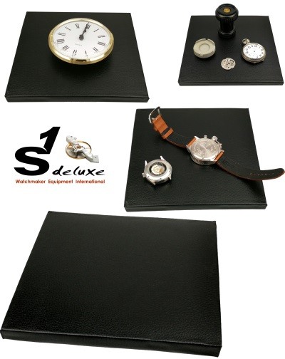 Soft case cushion pad for watchmaker REC20