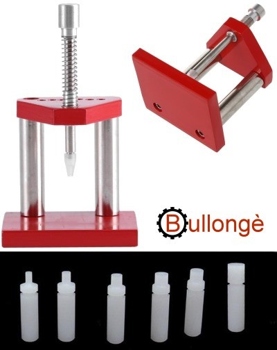 BULLONGE Z STAR hand setter hand press inserting tool