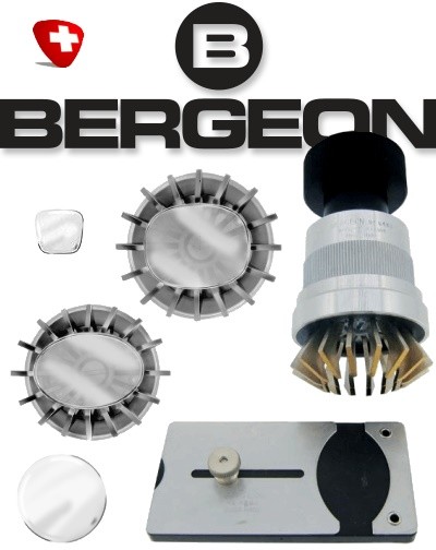 Bergeon 4266 best sale
