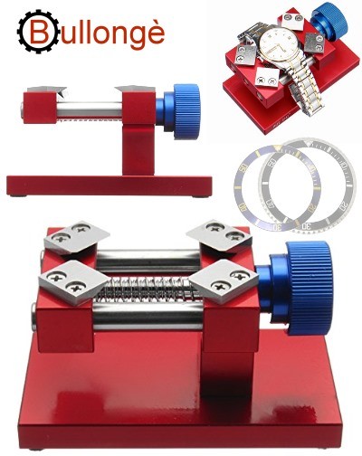 BULLONGÈ LunfoX-Basic watch bezel remover