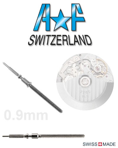 Valjoux 7750 parts sales