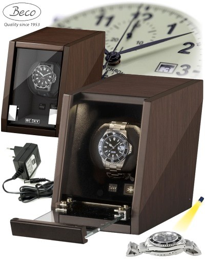Beco castle watch winder online