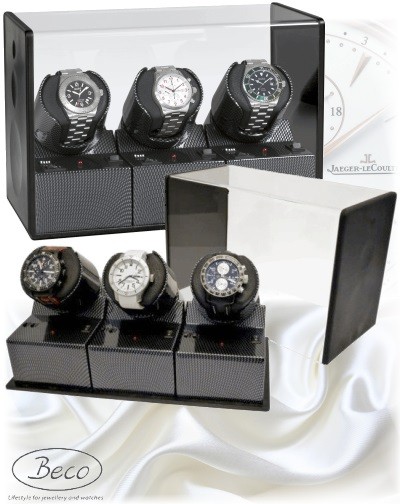 Beco watch winder clearance