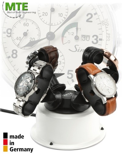 Watch hot sale motion box