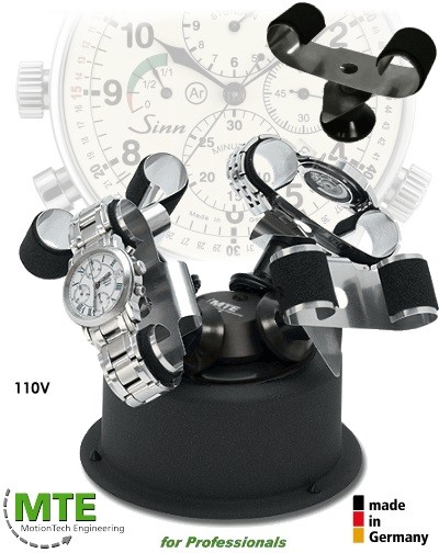 Mte watch winder hot sale
