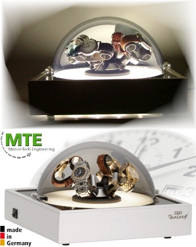 Mte watch winder hot sale