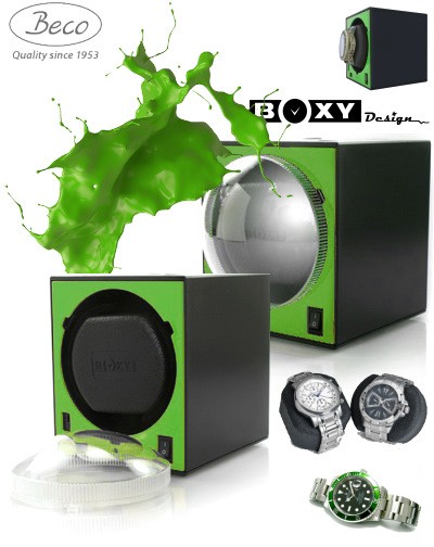 Jual hotsell watch winder