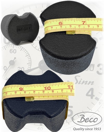 Extra small cushion for watch winder Boxy by Beco and Beco Technic