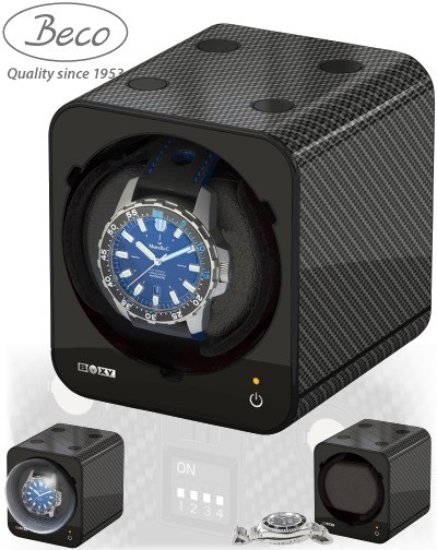 Beco technic hotsell watch winder
