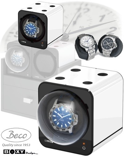 Boxy fancy watch discount winder