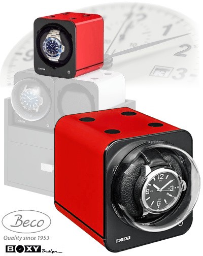 Watch winder boxy shop