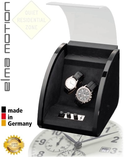 Motion watch box sale