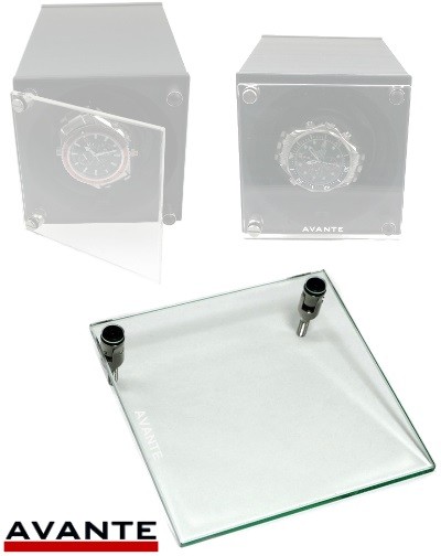 Avante outlet watch winder