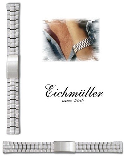 Watch strap ELITE 12mm