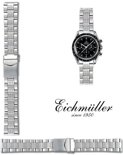 Watch strap RACING 20mm
