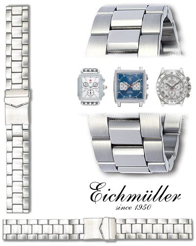 Watch strap PREMIUM 1 20mm