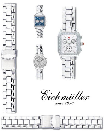 Watch strap PREMIUM 2 20mm