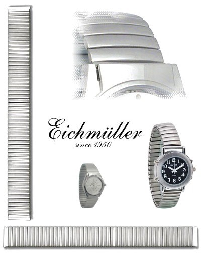 Quality expansion band TREND II 8mm