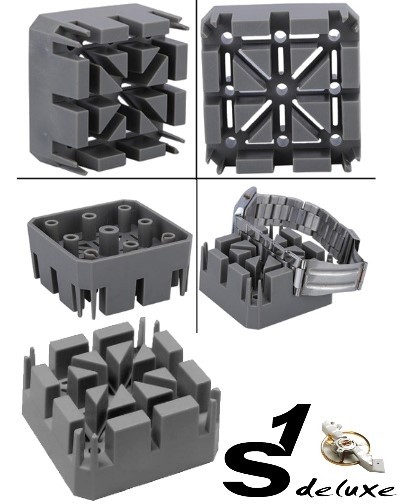 Watch and new arrivals bracelet holder