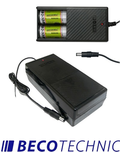 Beco Technic Battery Pack for watch winders