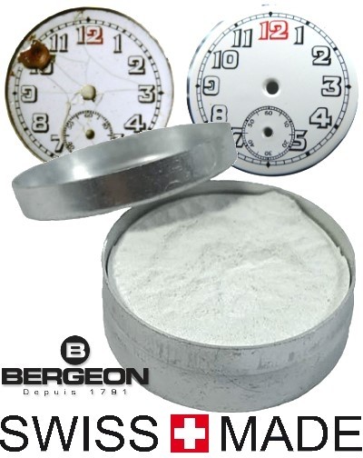 Bergeon watch hot sale