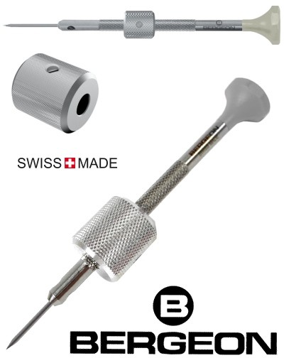 Bergeon 5971 - 1,4m drum barrel screwdriver