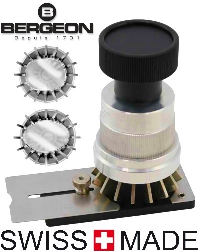 Bergeon crystal sale lift