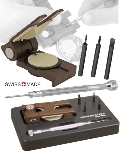 Bergeon store watch tools