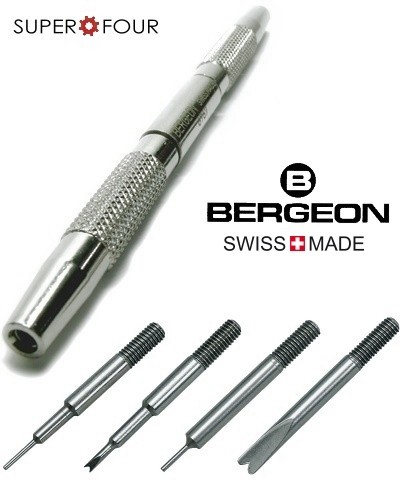 Bergeon 6767 deals