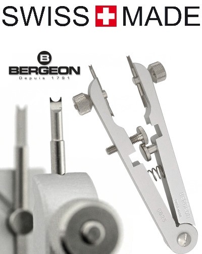 Bergeon spring bar pliers online