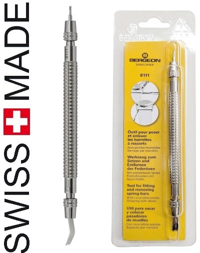 Spring bar remover hot sale