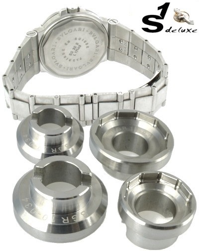 Watch back opener set cheap