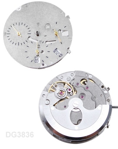 Buy watch movements clearance