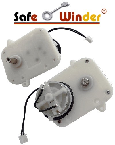 Replacement-Motor for Safewinder watch winder modules 