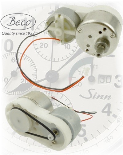 Replacement motor for BOXY by BECO watch winders