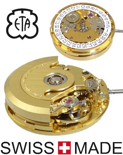 Eta 2671 outlet