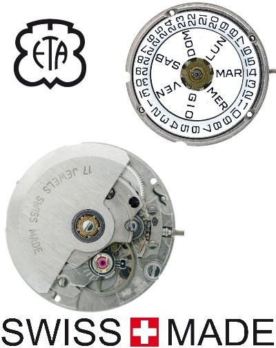 Eta watches top