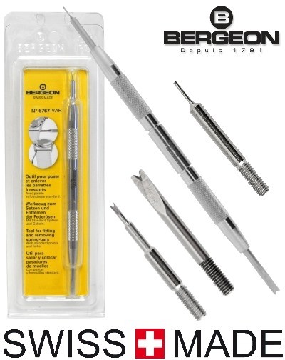 Bergeon spring bar shop