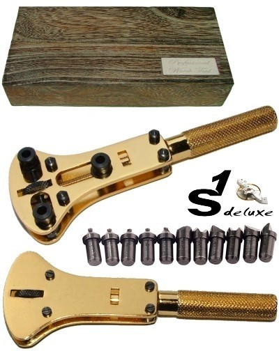 Best watch case opener online