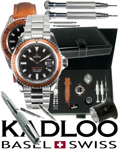 Kadloo watch winder new arrivals