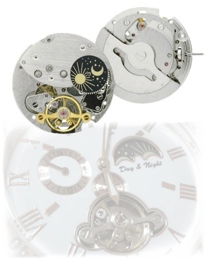 Watch Movement ML7102 Prime Buy replacement watch movements Swiss made or China
