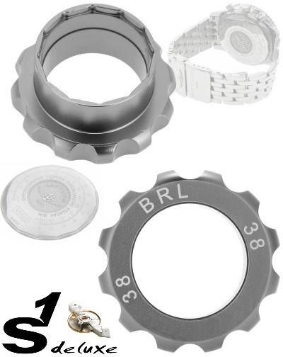 Breitling back removal tool hot sale